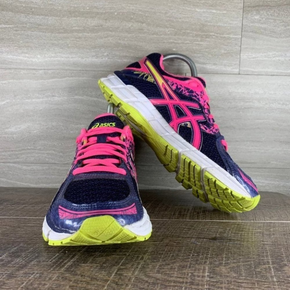 Women's Asics Gel-Excite 3 Sneaker - Picture 5 of 11